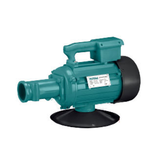 Máy đầm dùi bê tông Total TP615001