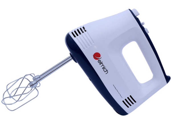 Máy đánh trứng cầm tay Elmich HDE-1852 (4021852)