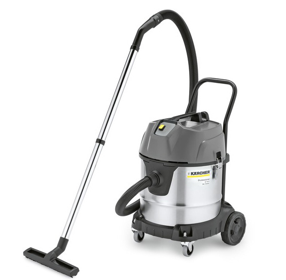 Máy hút bụi khô ướt Karcher NT 20/1 Me Classic