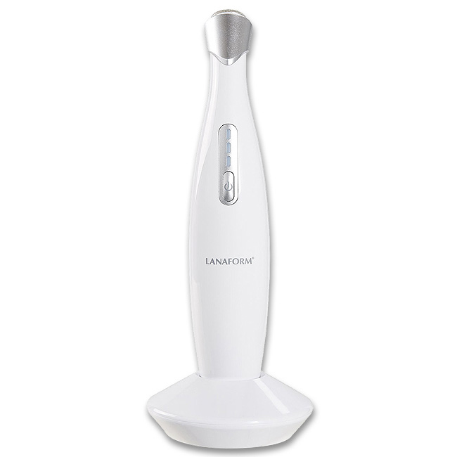 Máy loại bỏ da chết và trẻ hóa làn da mặt Lanaform LA131310