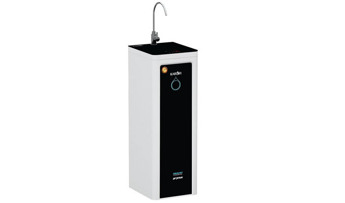 Máy lọc nước Karofi Optimus i2 - 8 lõi đèn UV - O-i229/U