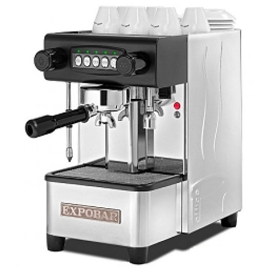 Máy pha cà phê Espresso chuyên nghiệp Expobar Office Control 1GR