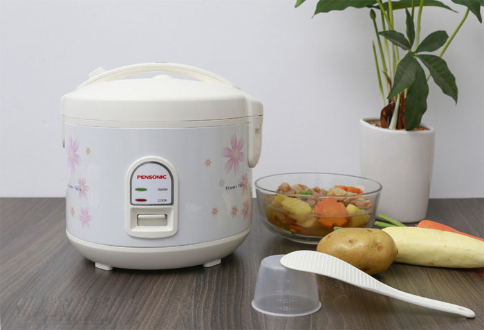 Nồi cơm điện Pensonic PSR-1501