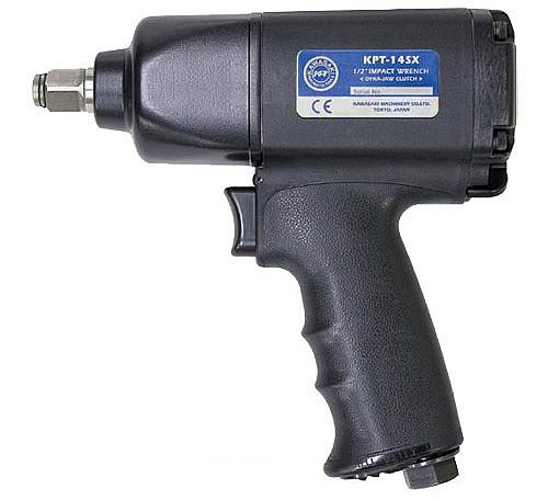 Súng vặn bu lông 1/2" Kawasaki KPT-14SX