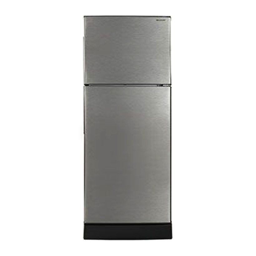 Tủ lạnh 2 cánh Sharp SJ-S201E-RDS - 196 lít