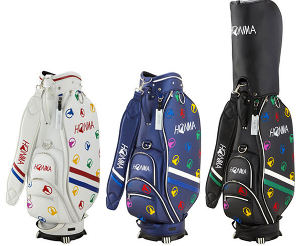Túi golf Honma CB-1816