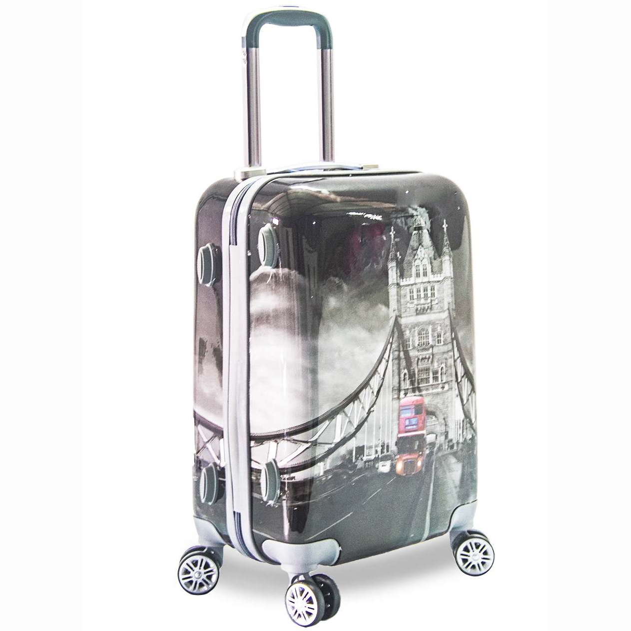 Vali nhựa VLN PC-05 24 inch