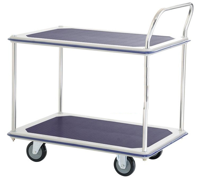 Xe đẩy hàng 2 tầng Sumo HB-220S