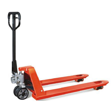 Xe nâng tay thấp Meditek HPT25S