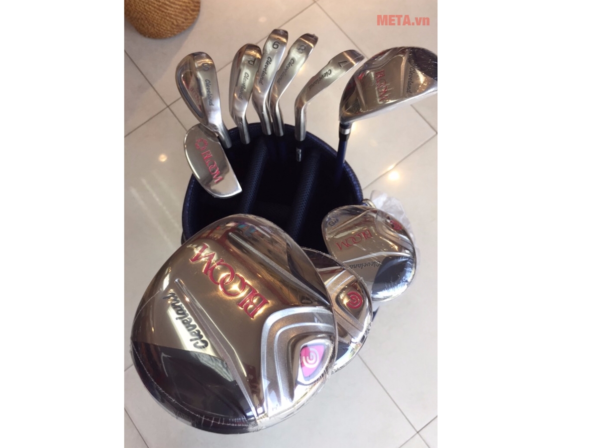 Túi golf nữ