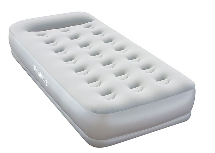 Đệm hơi Bestway 67455 (đã có bơm điện tích hợp)