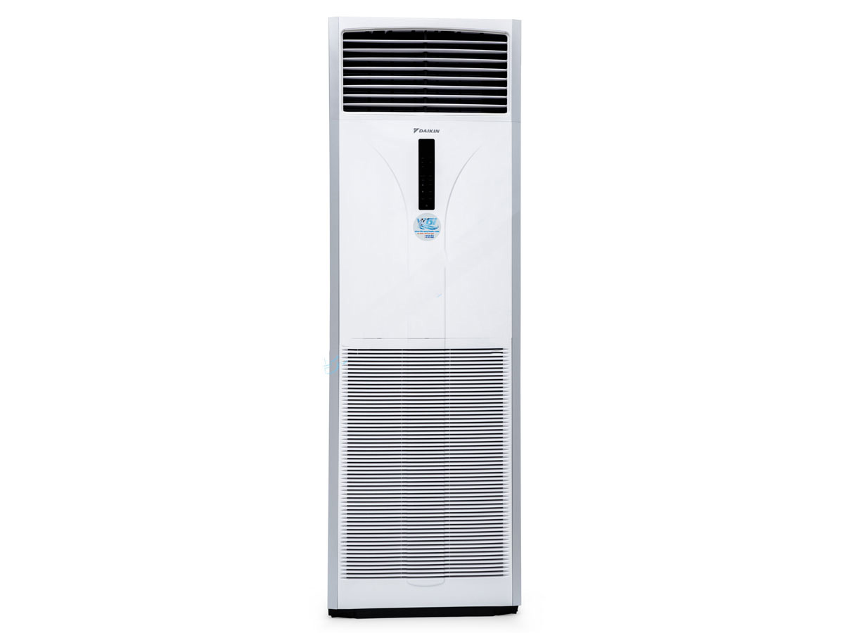 Điều hòa Sky Air tủ đứng 1 chiều Daikin FVRN100BXV1V/RR100DBXV1V (1 pha)