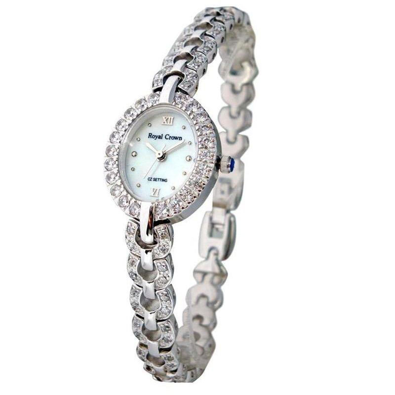 Đồng hồ nữ chính hãng Royal Crown 2100J