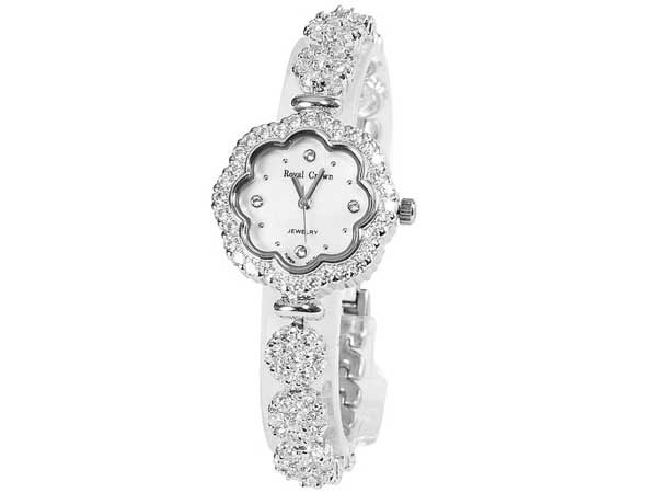 Đồng hồ nữ chính hãng Royal Crown 3816J