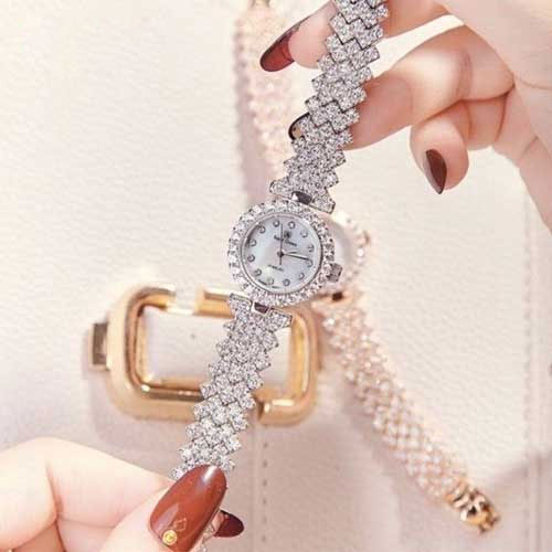 Đồng hồ nữ chính hãng Royal Crown 6305L-J