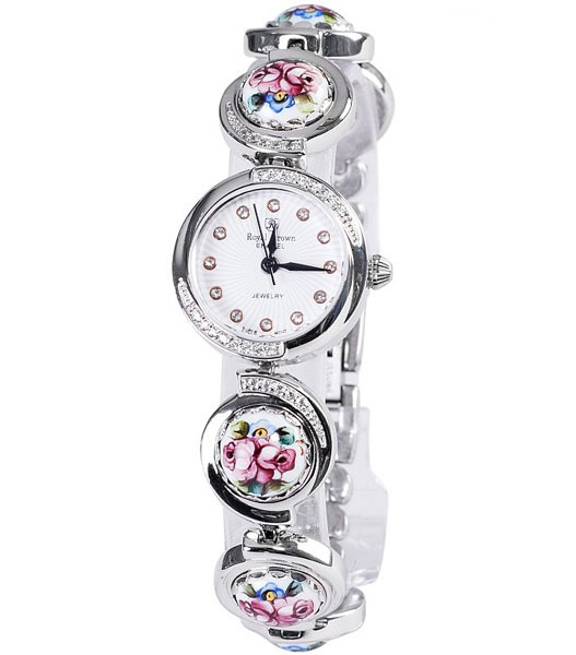 Đồng hồ nữ chính hãng Royal Crown 6430