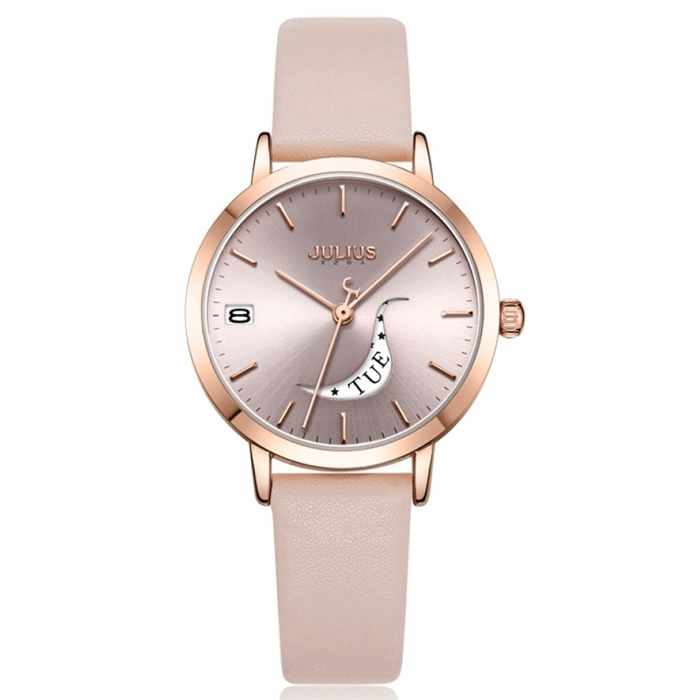 Đồng hồ nữ Julius JA-1076
