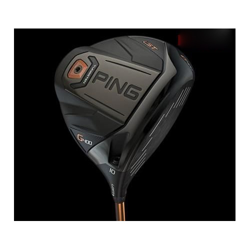 Gậy golf Driver nam PING G-400 LST ALTA CB55