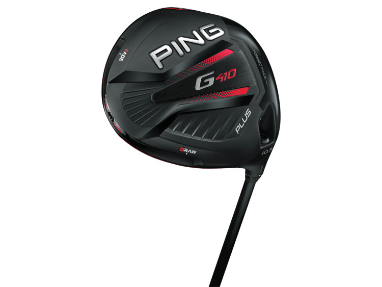 Gậy golf Driver Ping G410