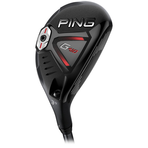 Gậy golf Ping Rescue G410