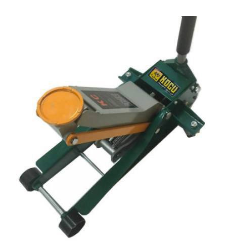 Kích cá sấu 4 tấn Kocu KC-4TONE