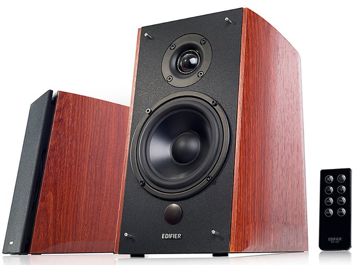 Loa 2.0 Edifier R1900TV