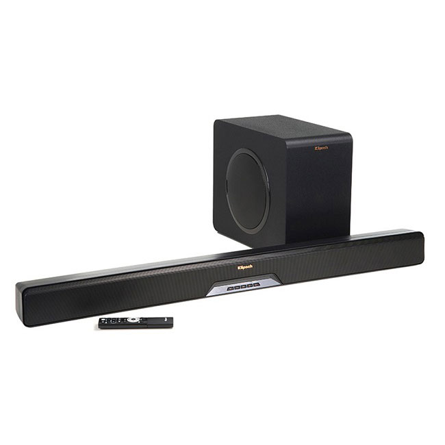 Loa Soundbar Klipsch RSB-14