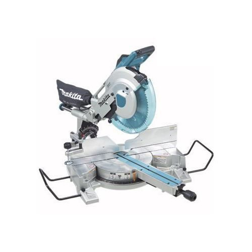 Máy cắt góc đa năng Makita LS1216 (1650W)