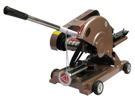 Máy cắt sắt Tiến Đạt (phi 300) không động cơ CN