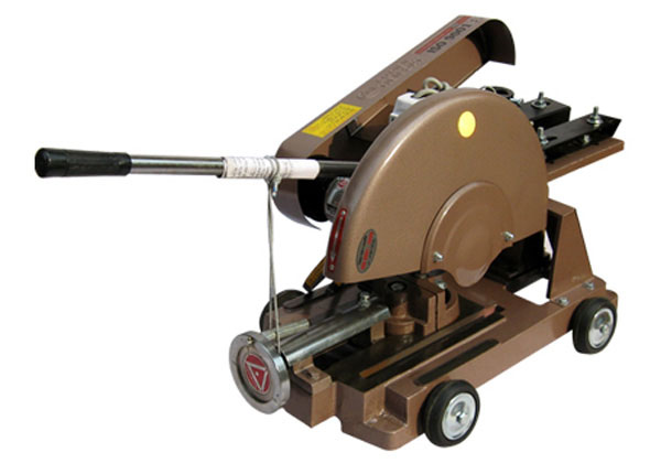 Máy cắt sắt Tiến Đạt (phi 400) không động cơ CL