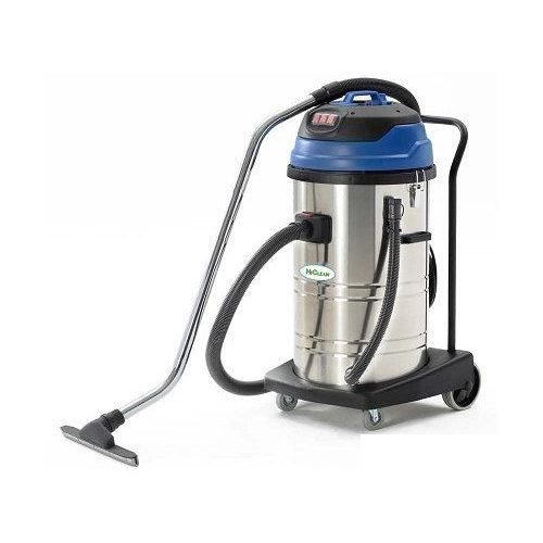 Máy hút bụi công nghiệp HiClean HC80A (80 lít)