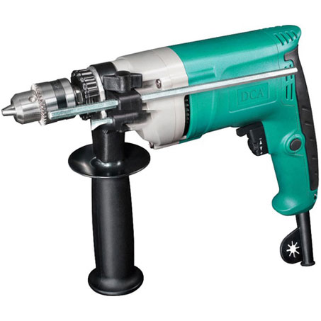 Máy khoan 500W DCA AZJ10 (Z1J-FF-10)