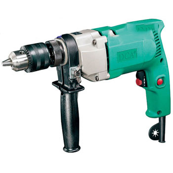 Máy khoan 500W DCA AZJ13 (Z1J-FF-13)