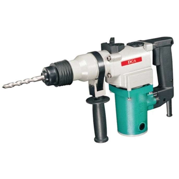 Máy khoan động lực DCA AZC03-26 (Z1C-FF03-26) 620W