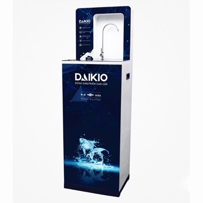 Máy lọc nước RO Daikio DKW-00007A