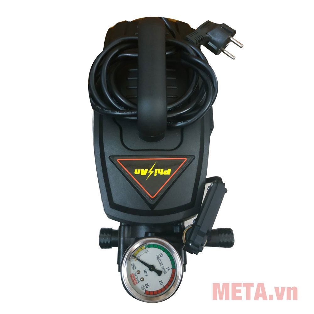 Máy rửa xe áp lực
