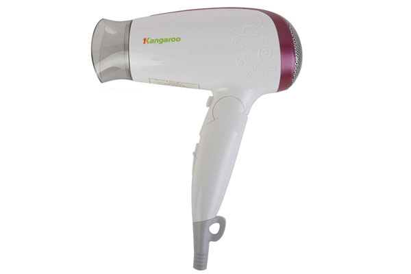 Máy sấy tóc Kangaroo KG622 (1.600W)
