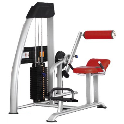 Máy tập cơ lưng bụng Tiger Sport TG-170