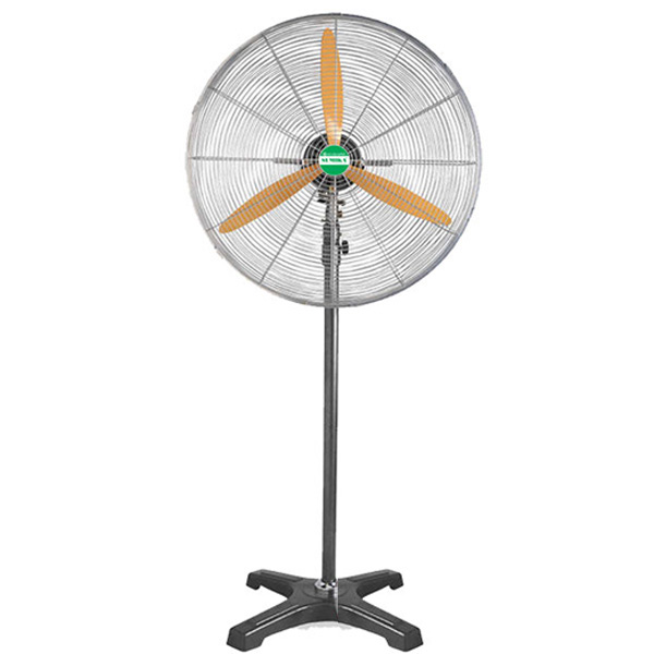 Quạt đứng công nghiệp Sumika ST 750A (cao cấp)
