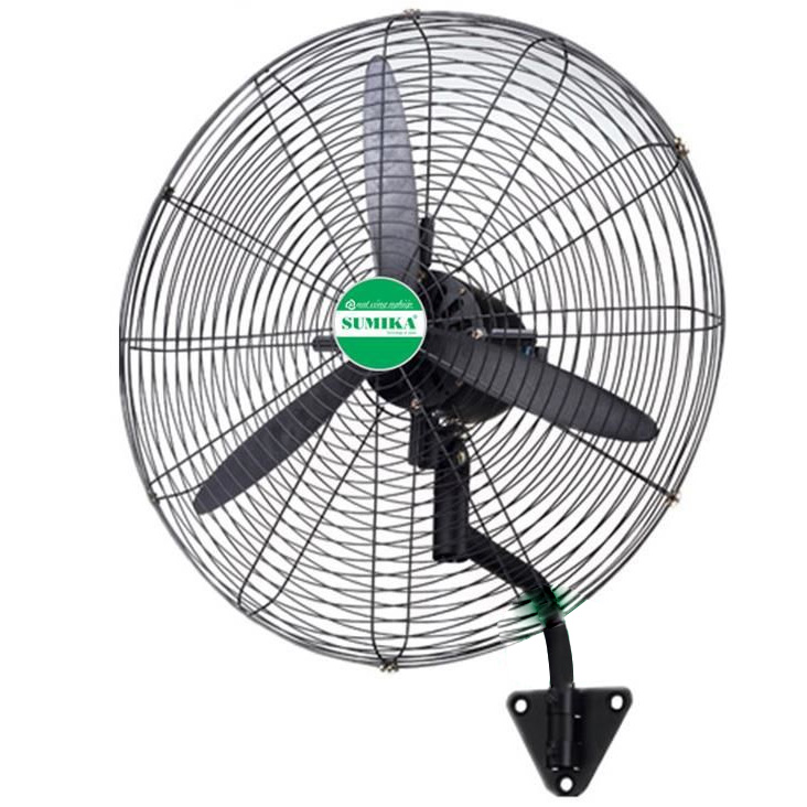 Quạt treo tường công nghiệp Sumika SW650