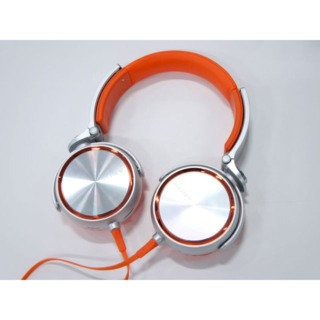 Tai nghe Sony MDR-XB610