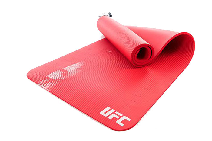 Thảm tập Yoga NBR Training Mat 974001-UFC