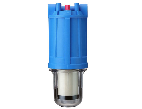 Thiết bị lọc nước uống trực tiếp, nước sinh hoạt Sonaki WP-600A (20.000 lít)