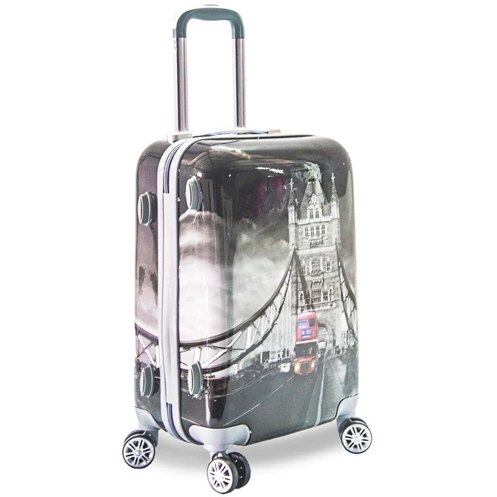 Vali nhựa VLN PC-05 20 inch