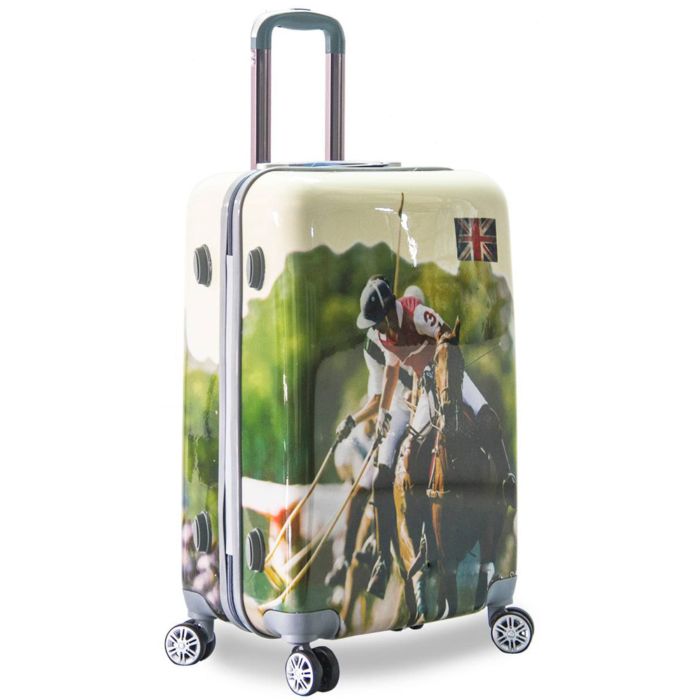 Vali nhựa VLN PC-07 24 inch