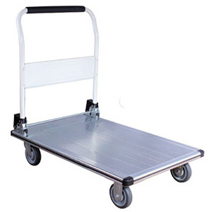 Xe đẩy hàng 4 bánh Maxkiwi PT-0086