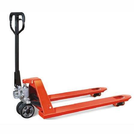 Xe nâng tay thấp Meditek HPT20S