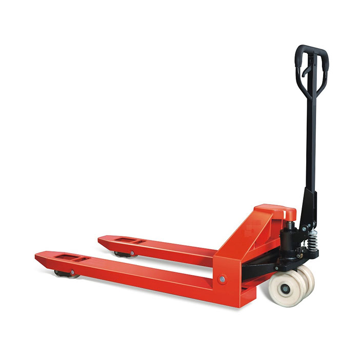 Xe nâng tay thấp Meditek HPT50M