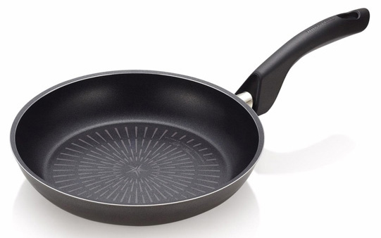 Chảo chống dính đáy từ HappyCall Titanium 30cm (3001-0106)