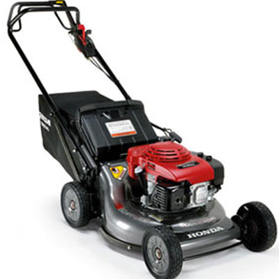Máy cắt cỏ Honda HRU216